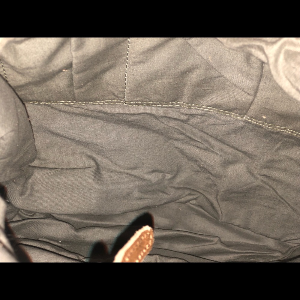 PELLE STUDIO MSGR BAG - Picture 8 of 12